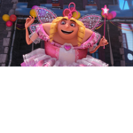 DA GORLS.