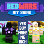 Pog BedWars Clothing