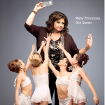 {Dance moms}
