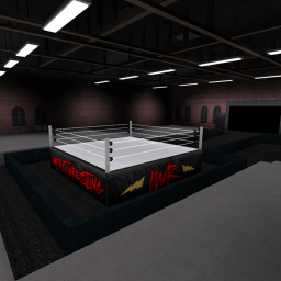 Impact Wrestling Indies