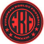 ERF︱European Roblox Football