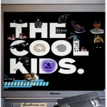 THE COOL KIDS [official group]