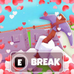 [💘] Break Your Rock