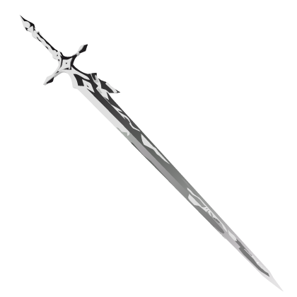 Glass Illusion Blade