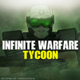 Infinite Warfare Tycoon