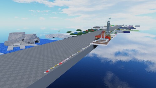 Museum of dead projects