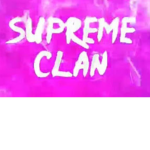 Supreme BTW