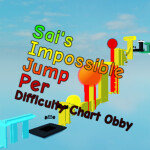 (3RD ANNIVERSARY!) Sai's Impossible Jump Per DCO:R