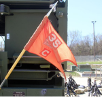 Military Occupational Skids