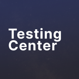 Test Rank Center
