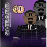 Pastor Chris Sheard Ministries