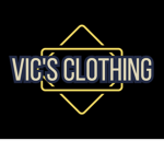 Vic's Clothing +