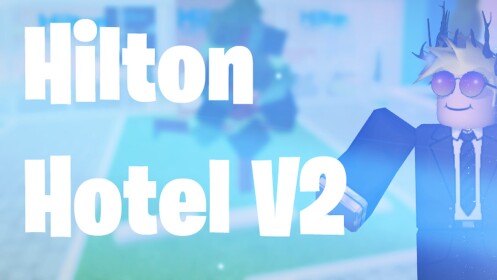 💎 Hilton Hotels | Hotel  💎