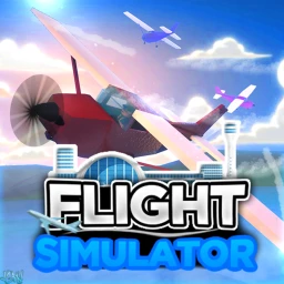 Flight Simulator icon