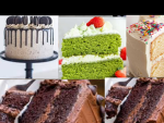 The cakers