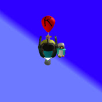 FifameneerAaronBurki's Roleplay world