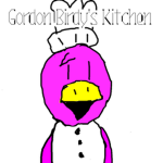 Gordan Birdsy's Kitchen