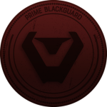 Prime Blackguard
