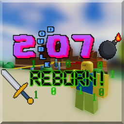 2-Double-O-7: Reborn! [ALPHA 2007 ROBLOX ENGINE]