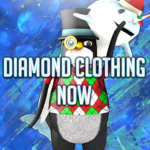Diamond Clothing Now