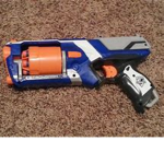 nerf0518 clothing