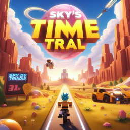 Sky's Time Trial