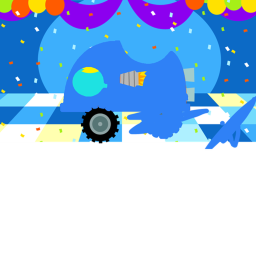 cookieboy_J19's Place Number: 1