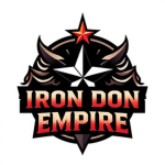 Iron Don Empire