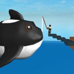 Be a Pirate or Mermaid! [ ORIGINAL ] 