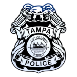 Tampa Bay Police Department ERLC