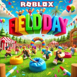 Field Day!