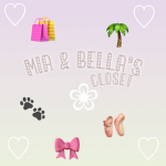 - Mia & Bella’s Closet -