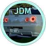 JDM (50% OFF)