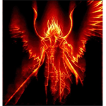 Demon's Fury