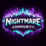 Mount nightmare community