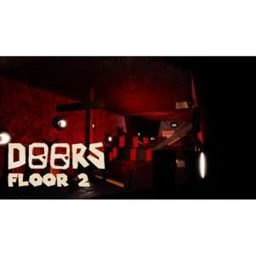 Doors New Floor (🌟Solving Bugs🌟) icon