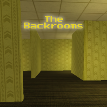 The Backrooms