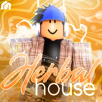 Herbal House Roblox group icon