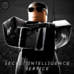 [MI6] The Secret Intelligence Servicе