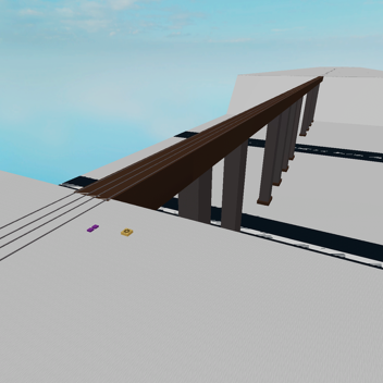 Crash Train train Into Train Amtrak