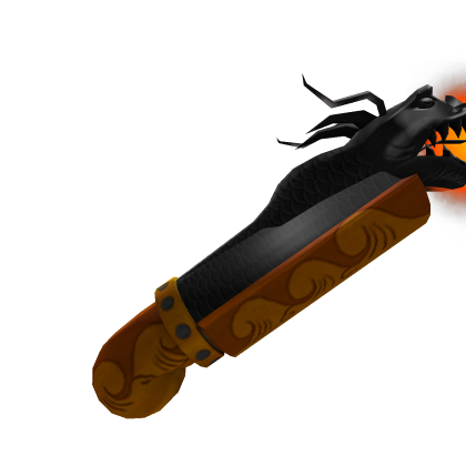 Dragonshead Cannon [REVAMP]