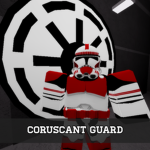 {GAR} (Coruscant Guard)