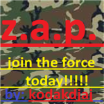 Z.A.P. (zombie apocalypse preparations)