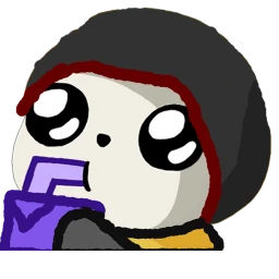 noxy's even more ancient supa gam icon