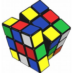 Rubik's army