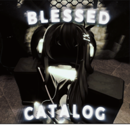 BLESSED CATALOG