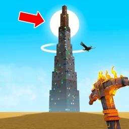 Flatten The Mountain icon