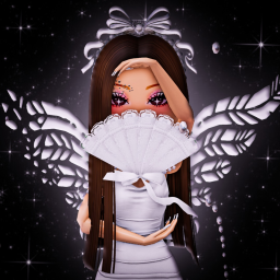 CelesteTheFairy