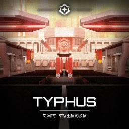 [IAP] Typhus Automation Facility icon