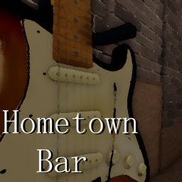 Hometown Bar